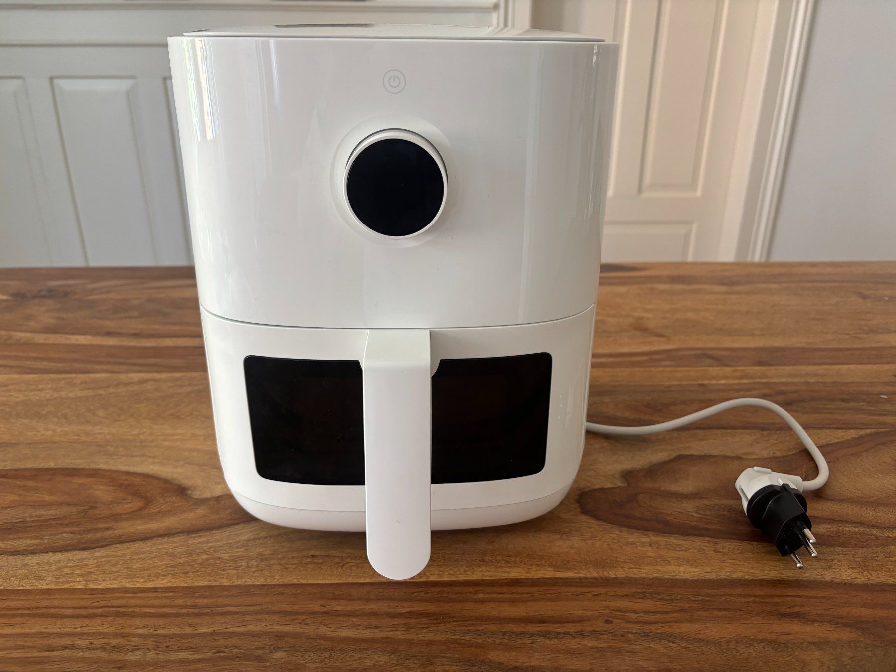 Xiaomi Küchengeräte: Air Fryer Xiaomi, 4l – Gebraucht aus Zürich von Animoromi 1