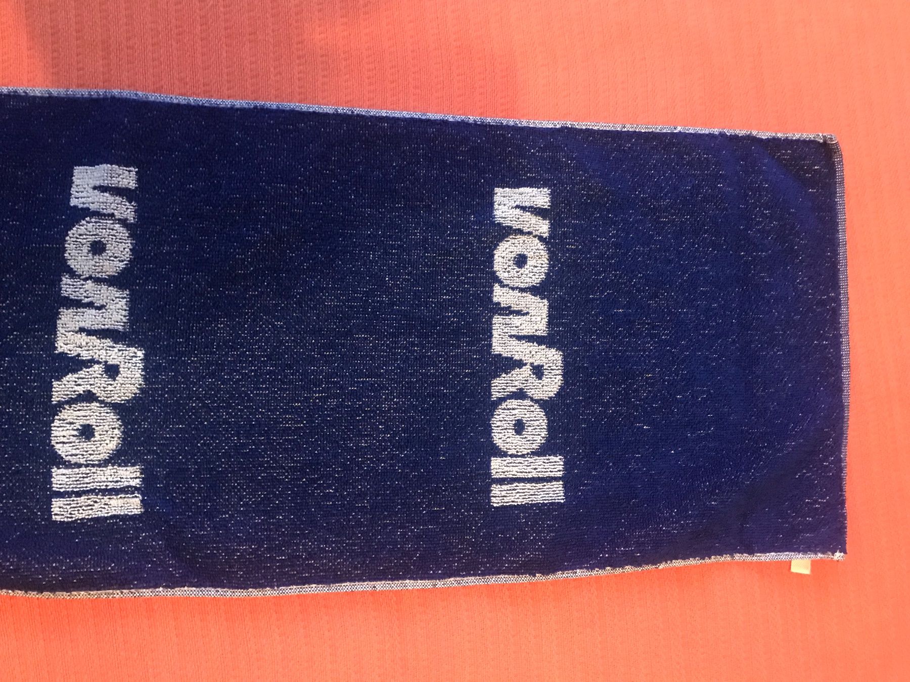 Foulard & Sciarpe: Schweisstuch Von Roll – Usato da Lohn-Ammannsegg venduto da elch_55 1