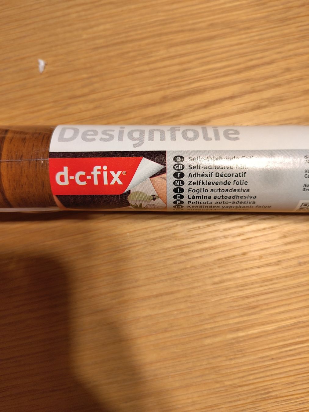 Altro in Decorazioni & Accessori: DC Fix Designfolie – Nuovo e nell'imballaggio originale da Zürich venduto da aurelie.99 1