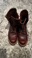 Red Wing Schuhe Modell 4585 braun Grösse 42.5