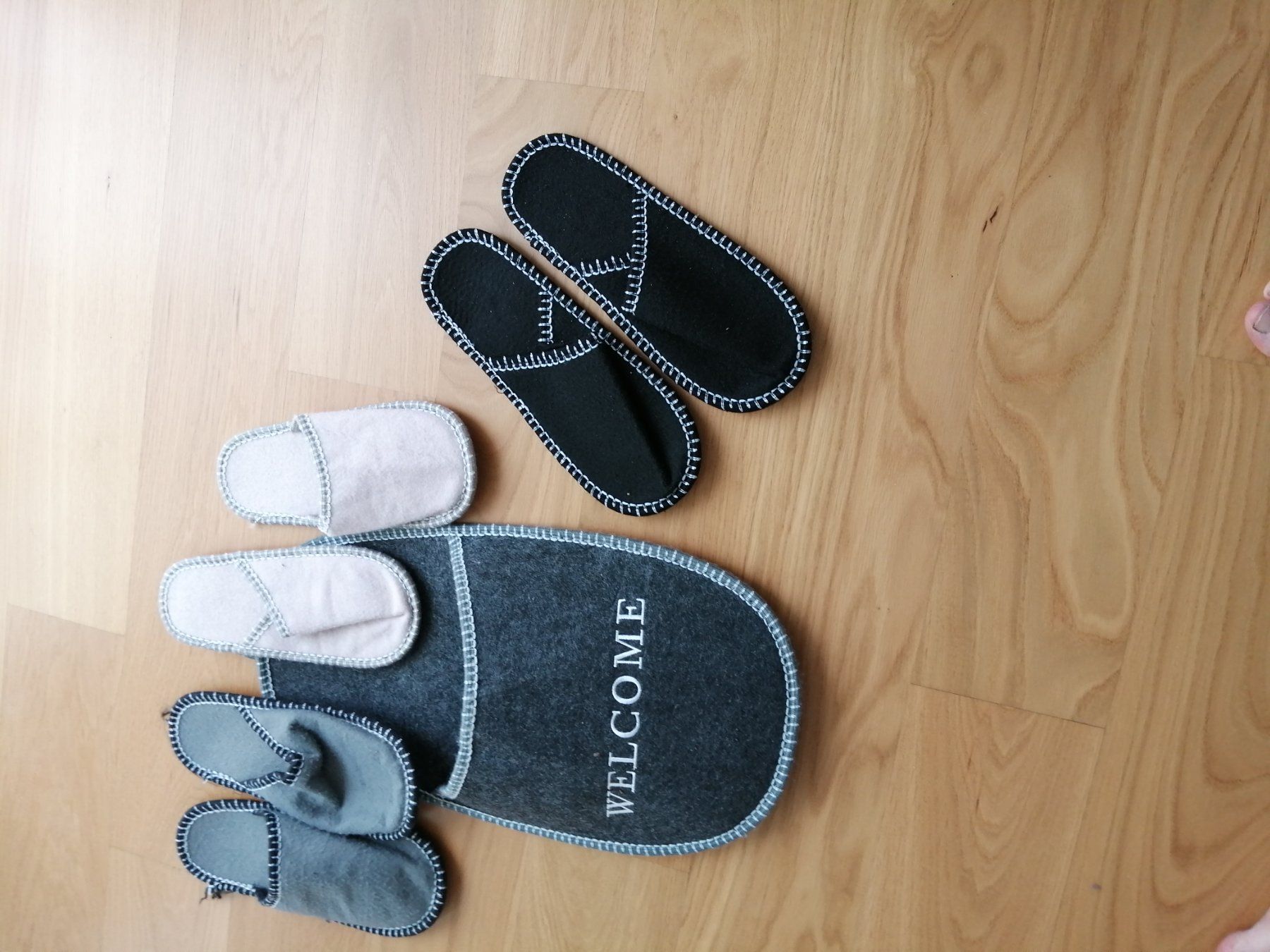 Chaussures hommes: Finken Set – D'occasion à Wetzikon par dan_6lrd 7