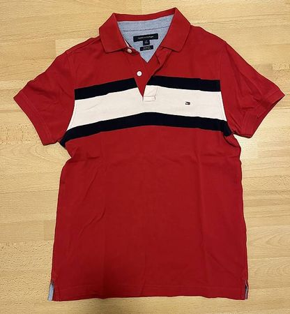 Tommy Hilfiger TH
