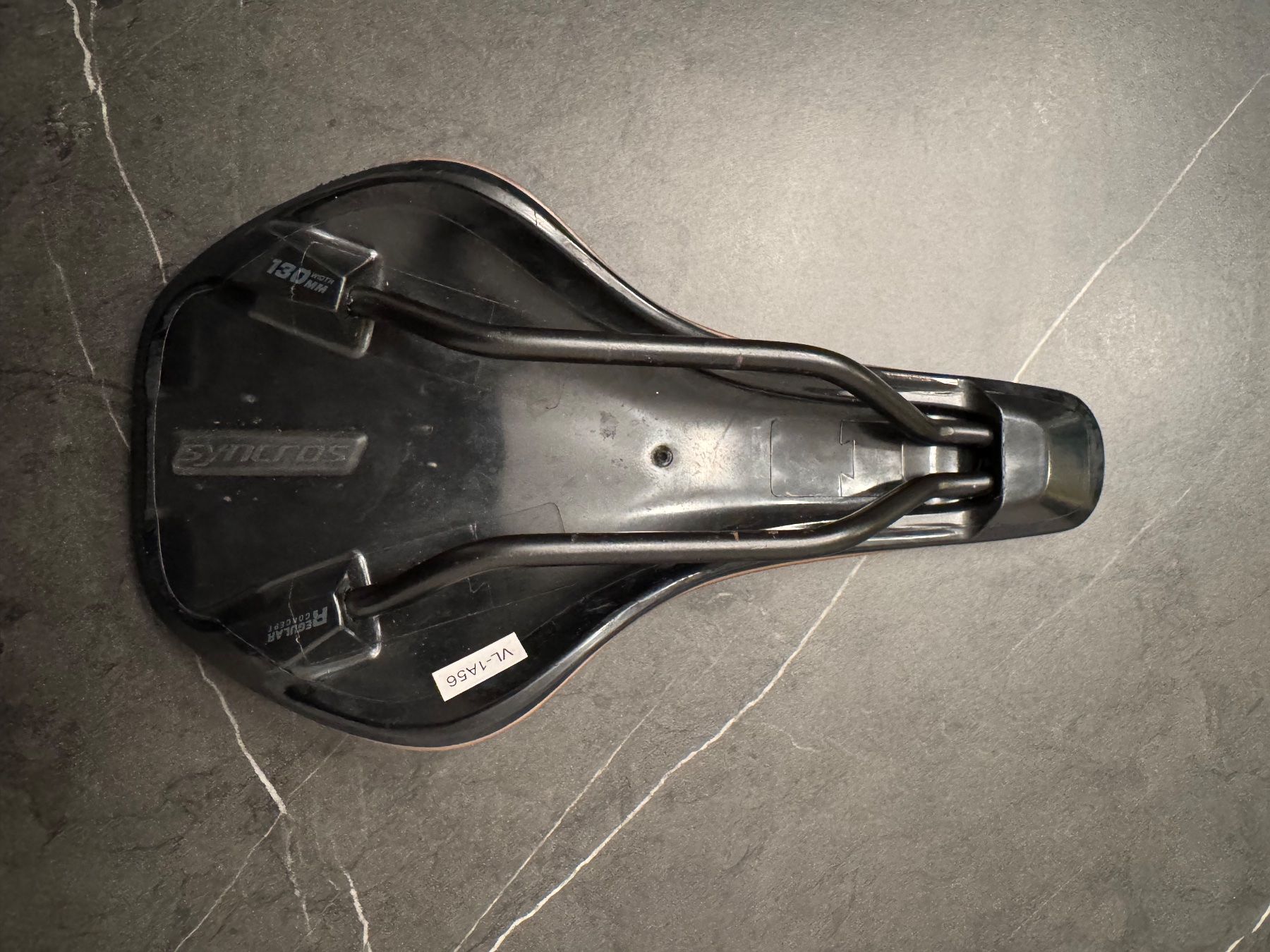 Syncros Pezzi di ricambio: Selle Syncros Belcarra 2.0 – Usato da Villars-sur-Glâne venduto da flo_697r 2