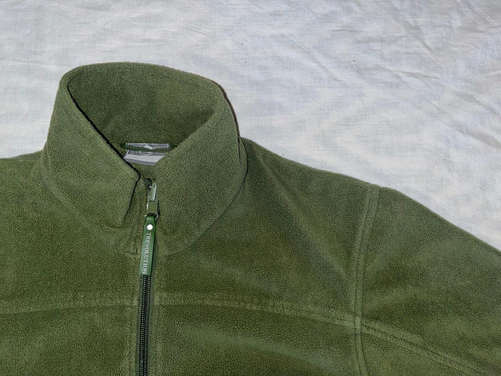 Maglioni & Felpe: Faserpelzjacke Trevolution – Usato da Sulzbach venduto da elon1898 1