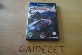 Need for Speed Carbon