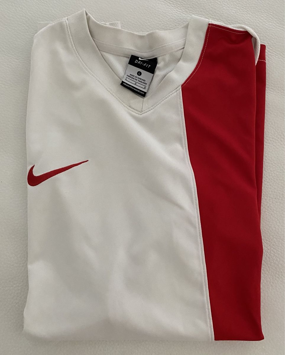 Nike Canottiere & Pantaloni: Nike Fit Trikot – Usato da Opfikon venduto da Luis144 6