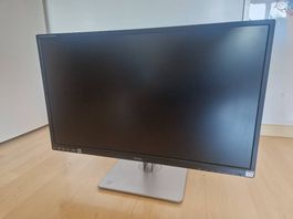 iiyama ProLite E2783QSU  27" WQHD Monitor