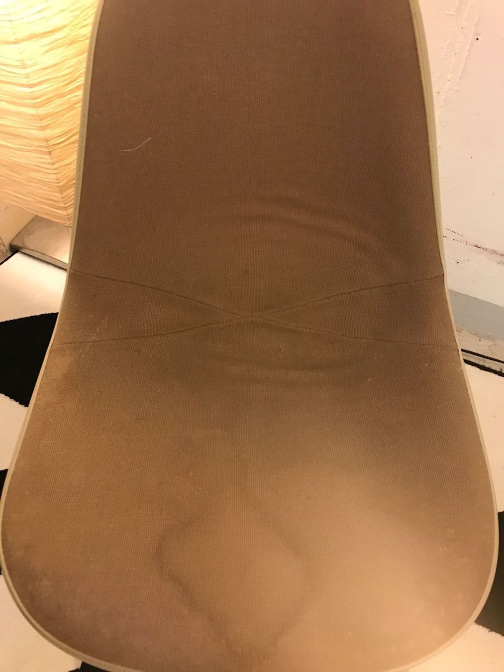 Herman Miller Sedie: Eames Sidechair Vintage Miller – Usato da Rüdlingen venduto da Charlesboeni 4
