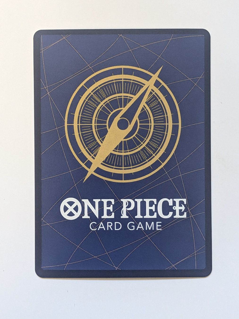 Bandai Carte collezionabili: One Piece TCG Mr. 3 PRB02-009 R Parallel JP – Usato da Münchenstein venduto da new_akiba_store 1