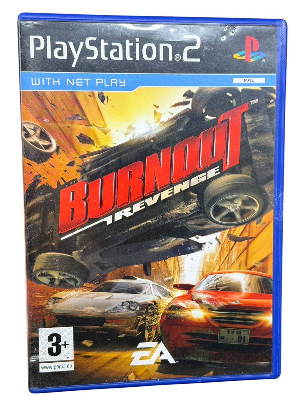 Spiele: PS2 lot 10 Jeux PlayStation 2 – Gebraucht aus Morges von deco.vintage 5