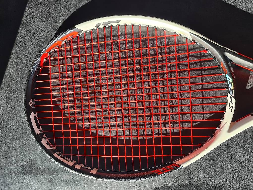 Racchette: Tennisschläger HEAD Graphene Touch Speed Lite – Usato da Urtenen-Schönbühl venduto da pasc_000 3