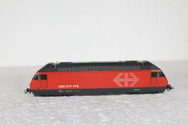 Märklin 3760 SBB Re 460 Rheintal