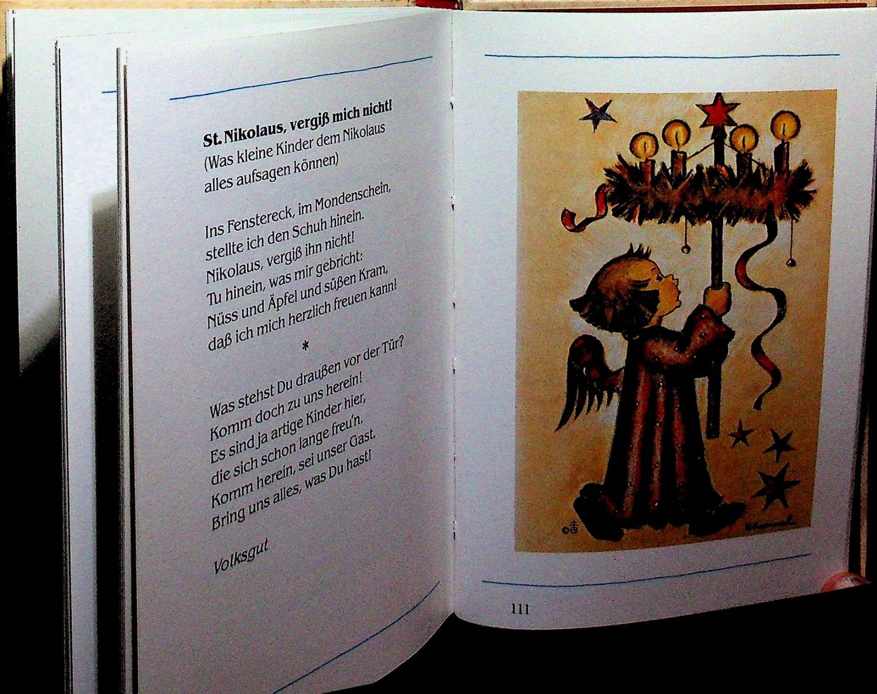 Libri: Berta Hummel  Kleine Gratulanten ars edition 1984 – Usato da Reitnau venduto da Zaomir 5