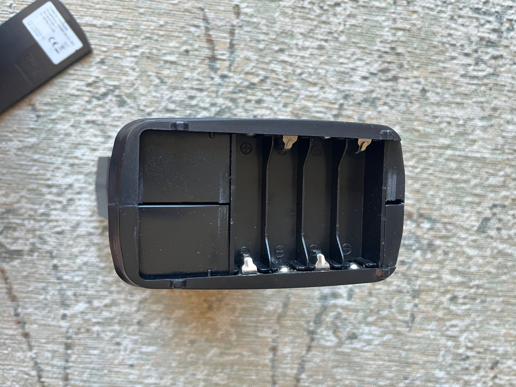 Carson Telecomando: Carson Reflex Wheel S Fernsteuerung – Usato da Lausanne venduto da elfavilaga 3