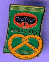 oetker  BRETZLES