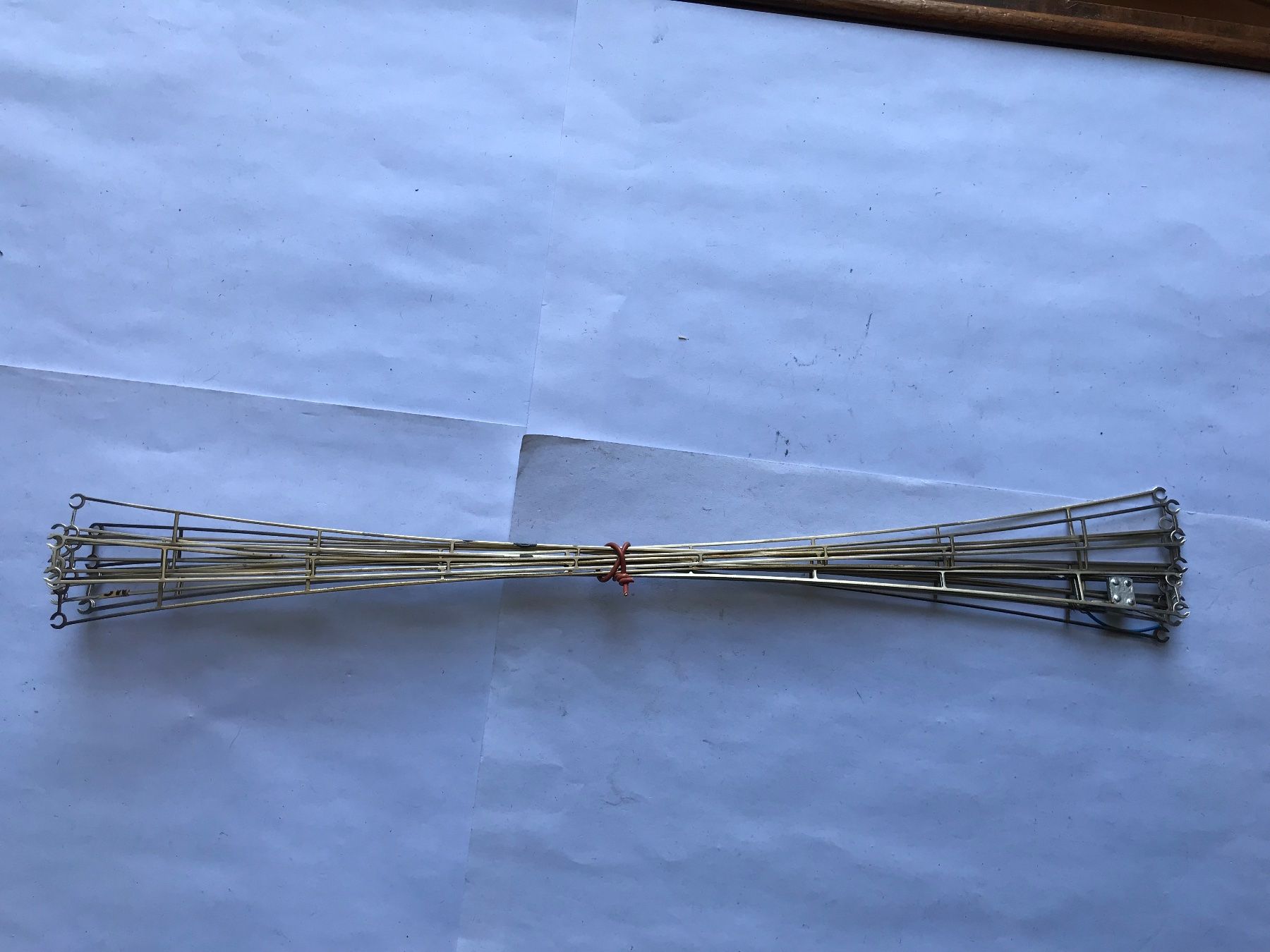 Märklin Modelleisenbahnen: märklin 10 x 7019, oberleitungsdraht – Gebraucht aus Liestal von ozo2005 5
