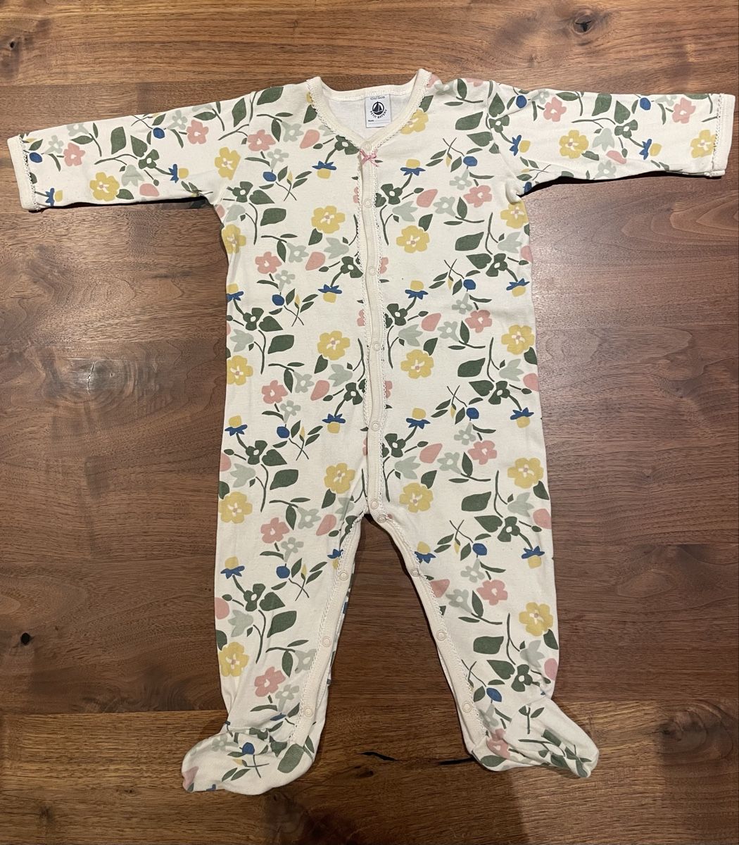 Petit Bateau Pigiama & Simili: Pyjama Petit Bateau – Usato da Sion venduto da cha_h6yj