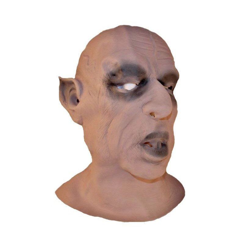 Masken: Vampir Maske aus Latex – Neu und originalverpackt aus Gonten von Herr-Lobo