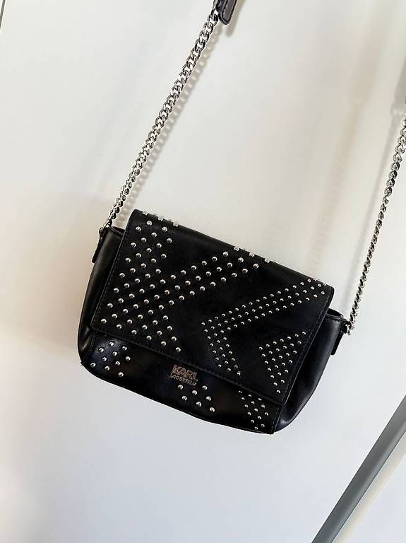Borse da donna: Karl Lagerfeld Tasche – Usato da Neftenbach venduto da Rufton 1