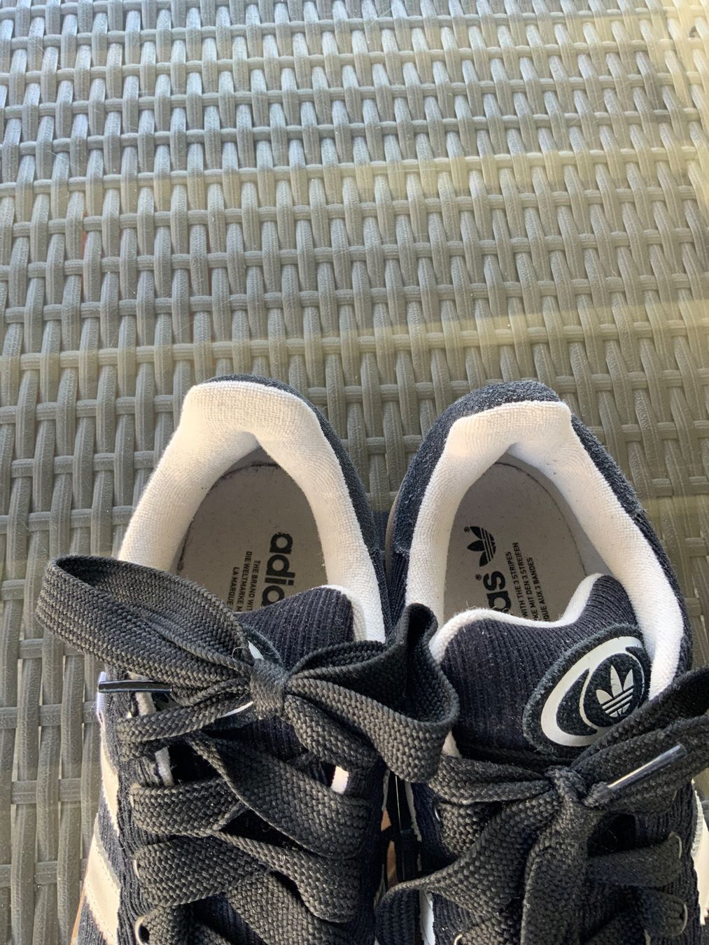 Adidas Chaussures femmes: Adidas Campus Grösse 40 2/3 – Neuf avec emballage d'origine à Meltingen par Noah14 3