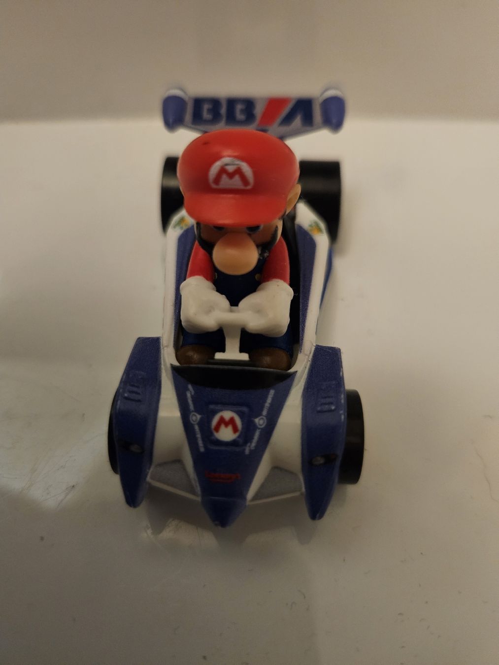 Hot Wheels Giocattoli: Mario Kart Miniatur Auto -  Hot Wheels – Usato da Horw venduto da Zedy01 6