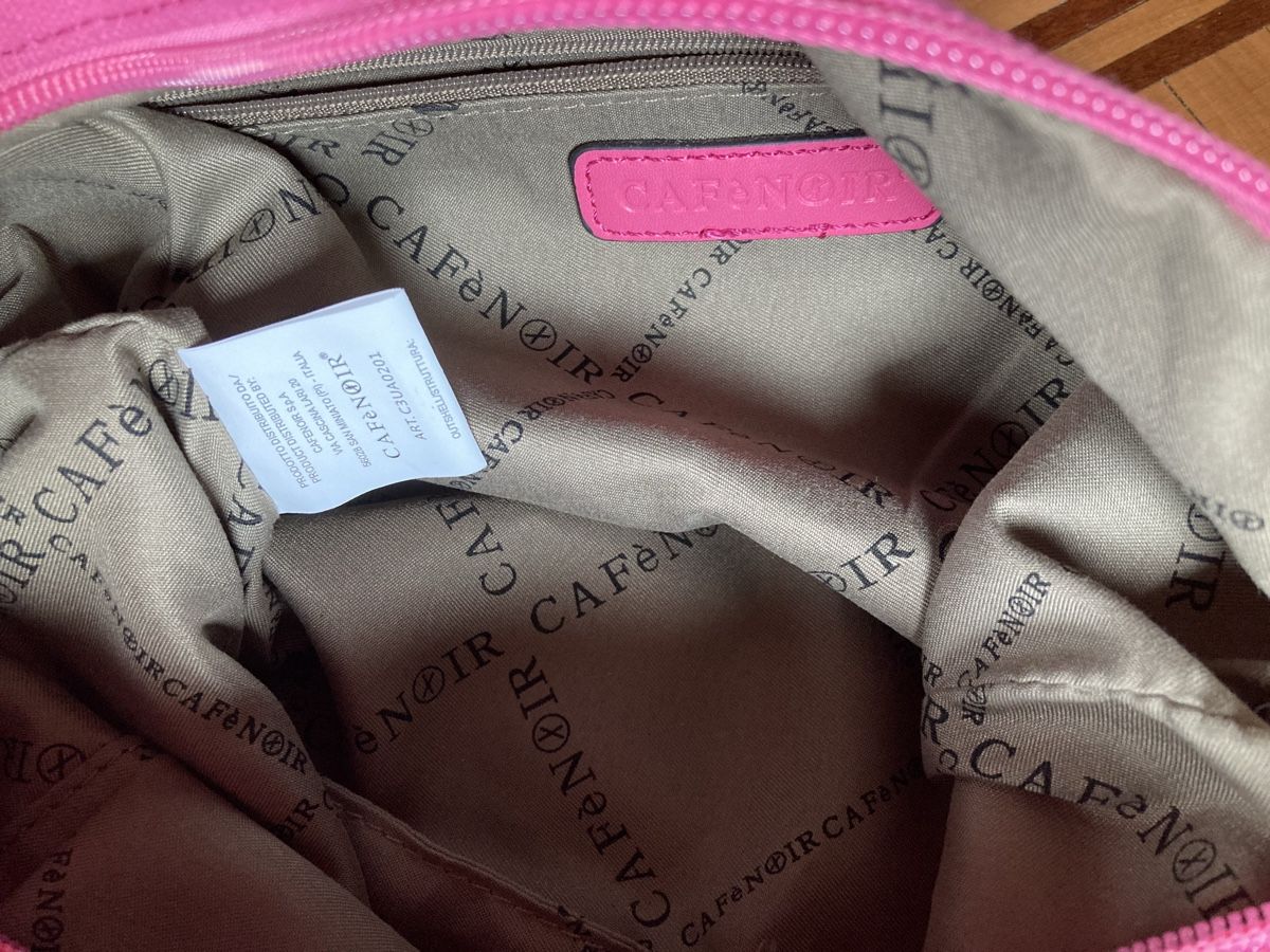 Taschen für Damen: Pochette intérieure – Neu und originalverpackt aus Ardon von hel_2sxp 7