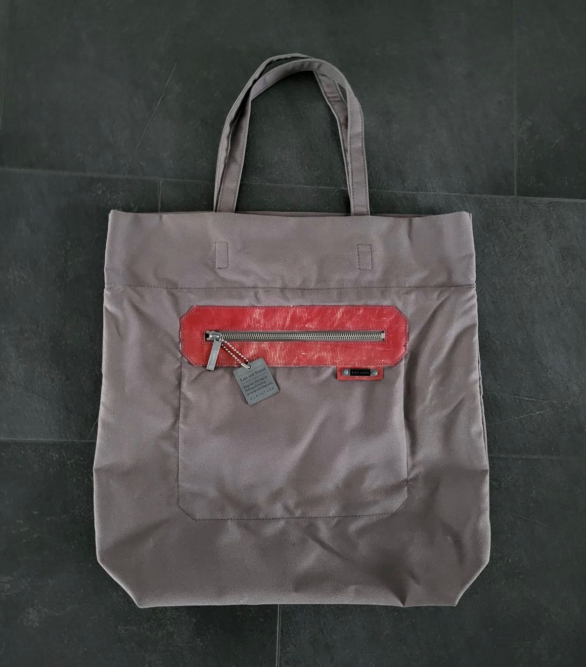 FREITAG フライターグ R519 DE LA CRUZ（廃盤） FREITAG R519 DE LA CRUZ 廃盤