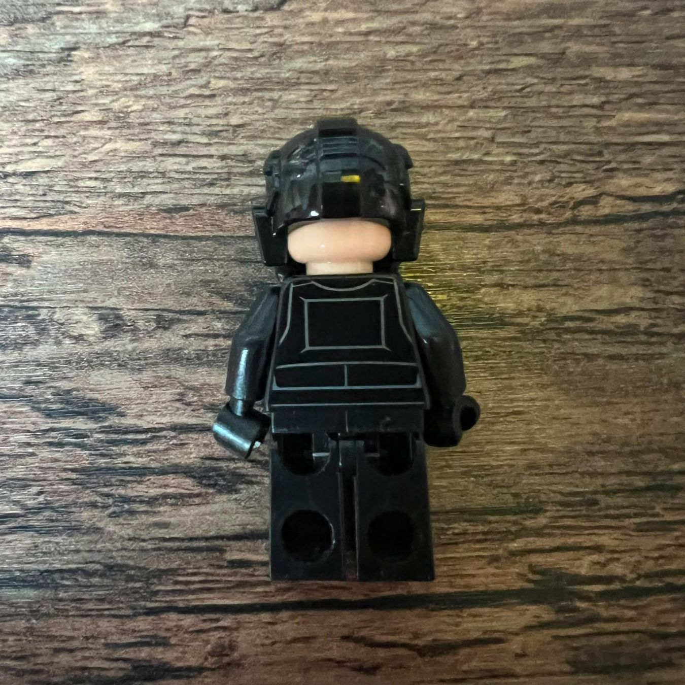 Lego Baukästen: Lego star wars sw0543 – Gebraucht aus Grandson von Crtz205 1