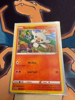 Scorbunny (SWSH 071) - Promo
