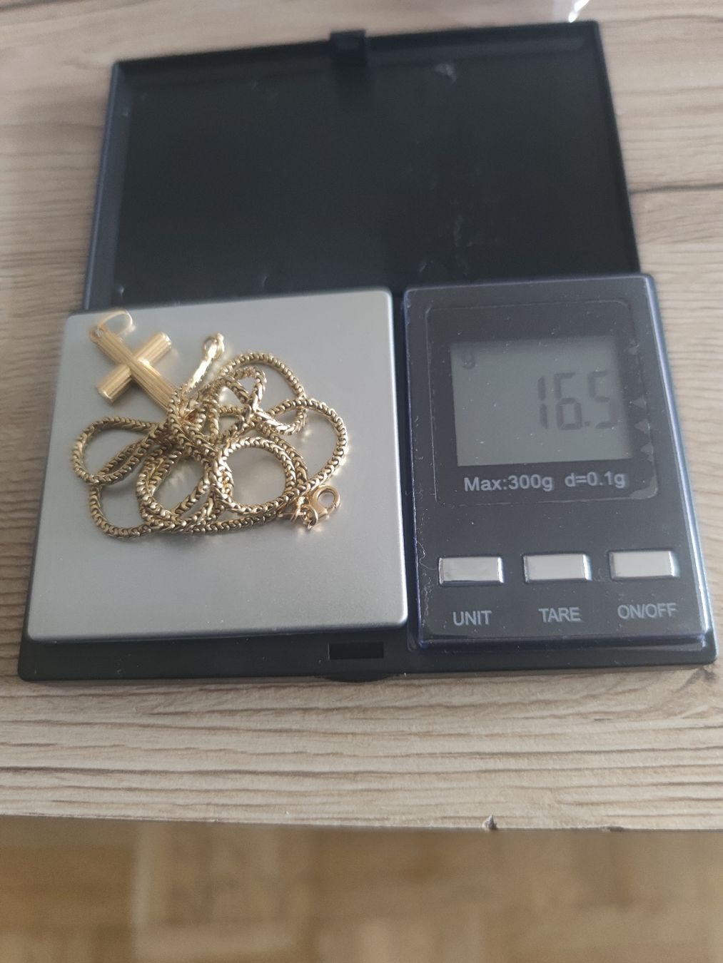 Catenine: Goldkette 750 – Nuovo (secondo la descrizione) da chur venduto da califfo57