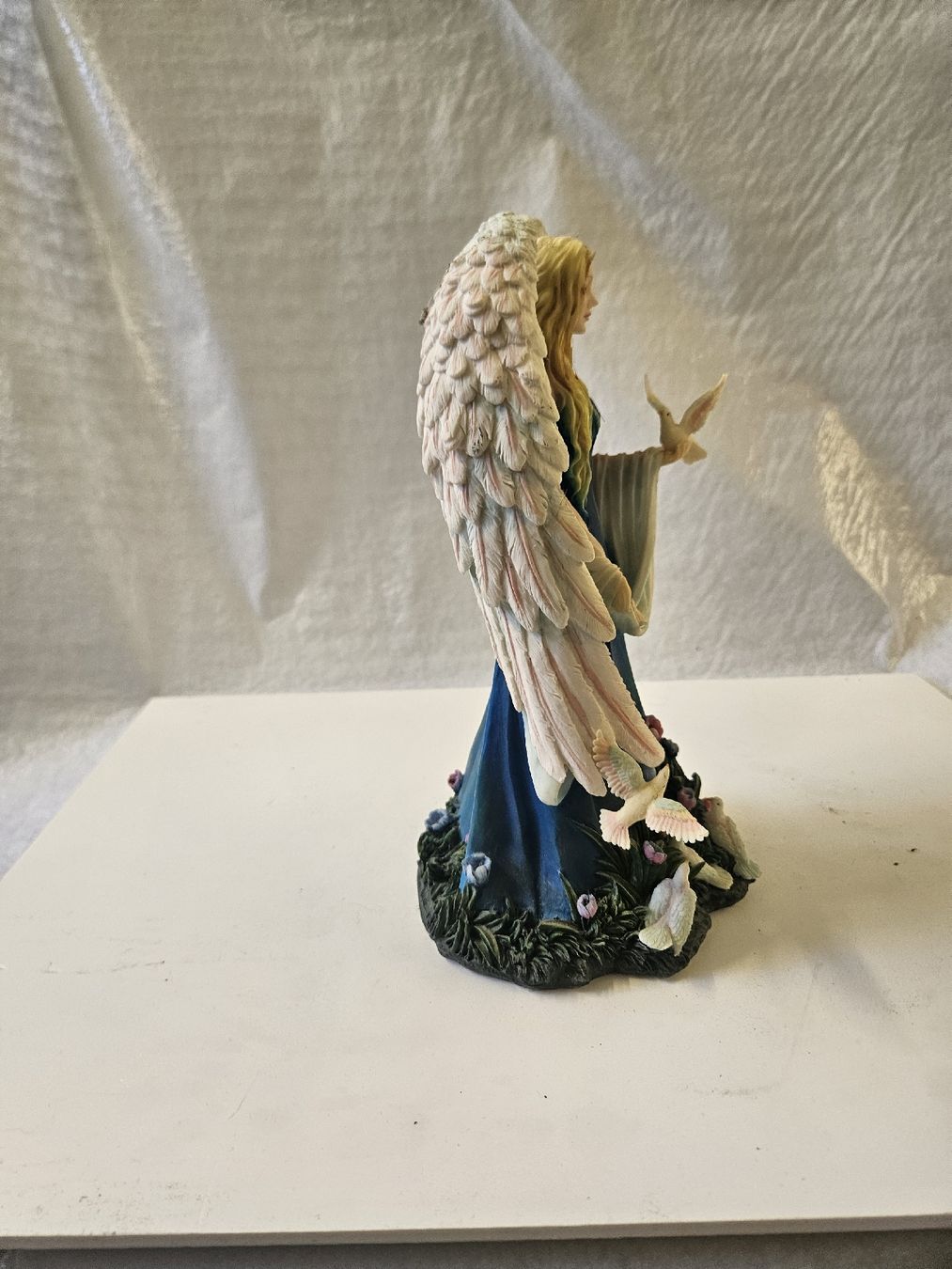 Statuette: Engel von Veronese – Nuovo (secondo la descrizione) da Dielsdorf venduto da Kenan997 1