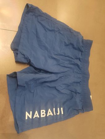 Badehose Nabaiji Decathlon, Grösse M, neuwertig!