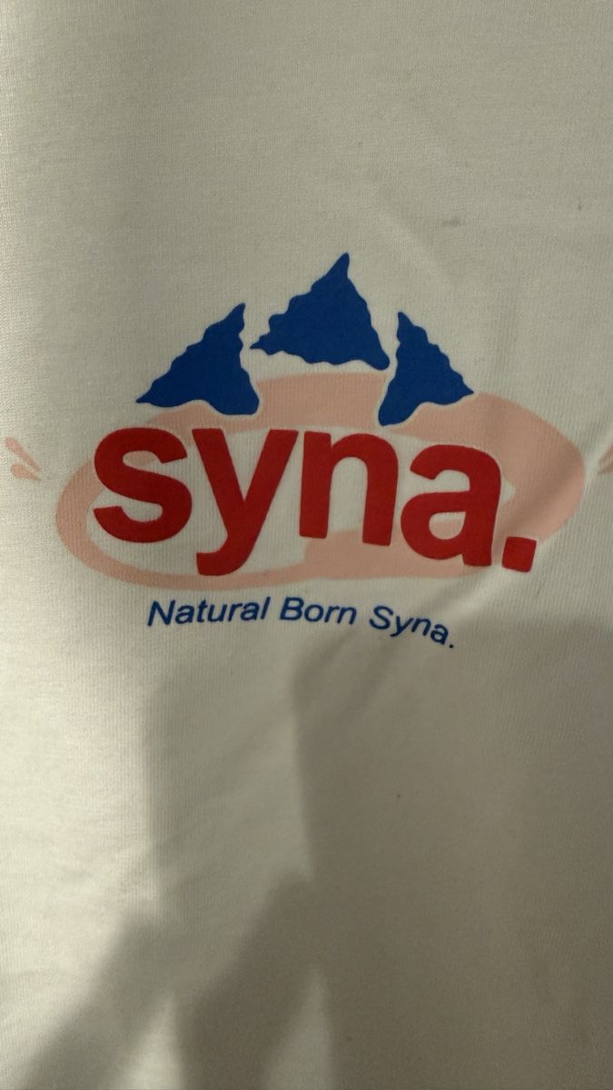 T-shirts: Syna Tshirt Grösse S – D'occasion à winikon par lfisch04 2