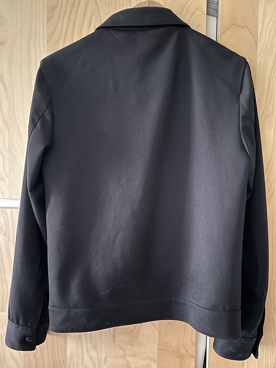 Zara Vestes: ZARA black jacket – D'occasion à Zürich par airmjx 1