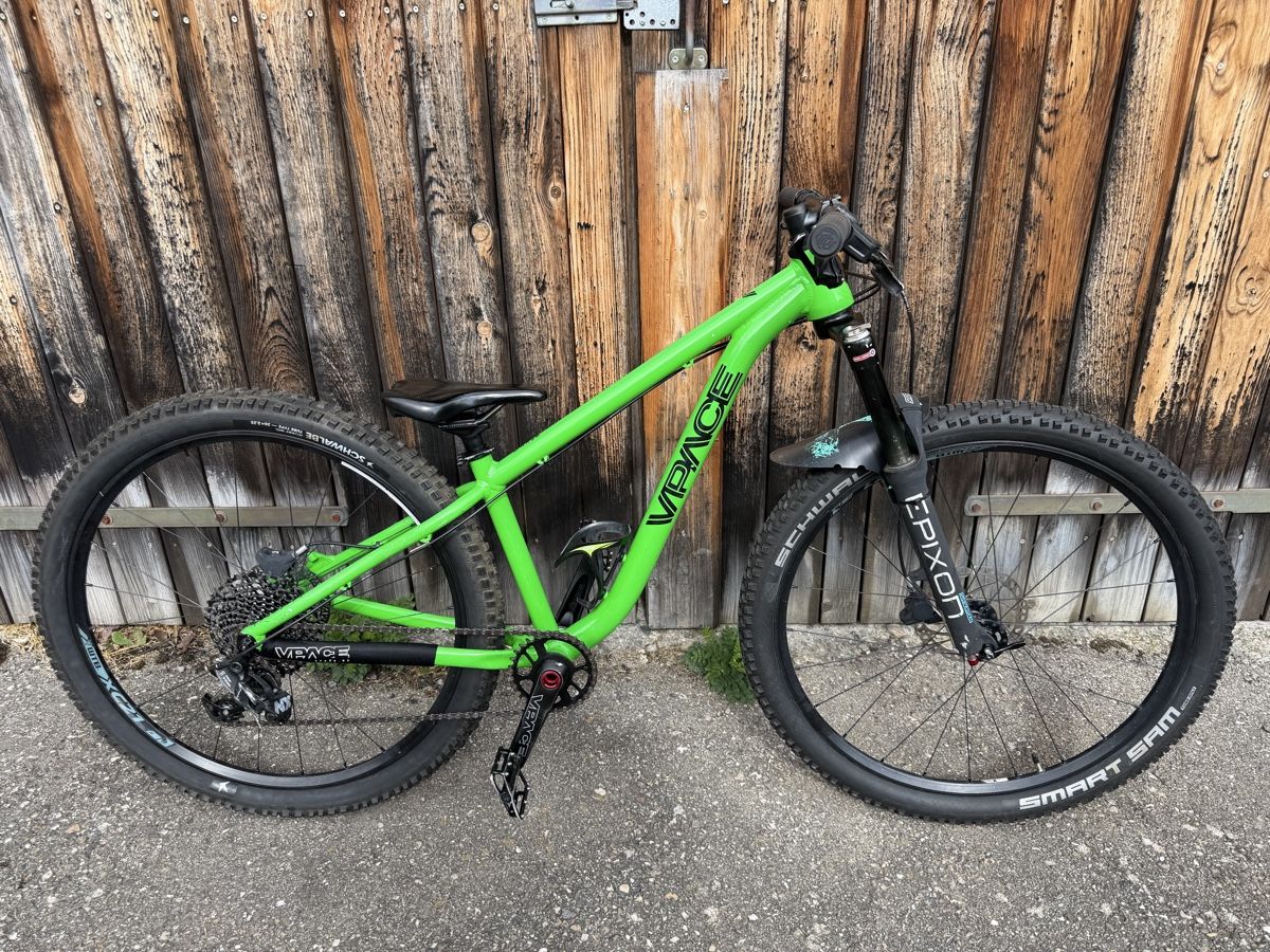 Vpace Velos: Vpace Max26 – Gebraucht aus stallikon von Guetze1990