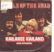 Single7 Middle of the Road  -- Kailakkee Kailako