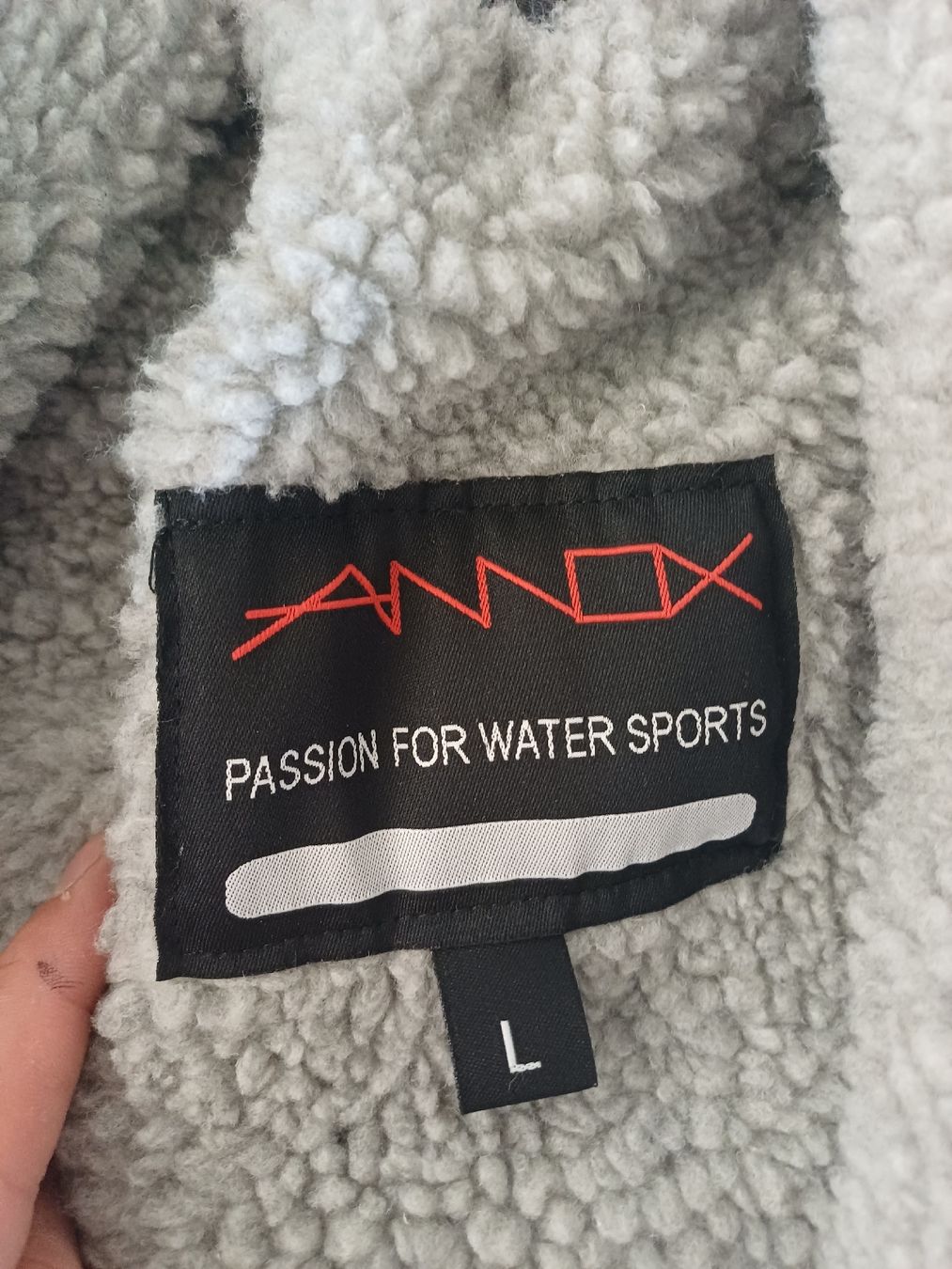 Vestes: Winter Surfponcho – Neuf (Voir description) à frauenfeld par _Plies_ 7