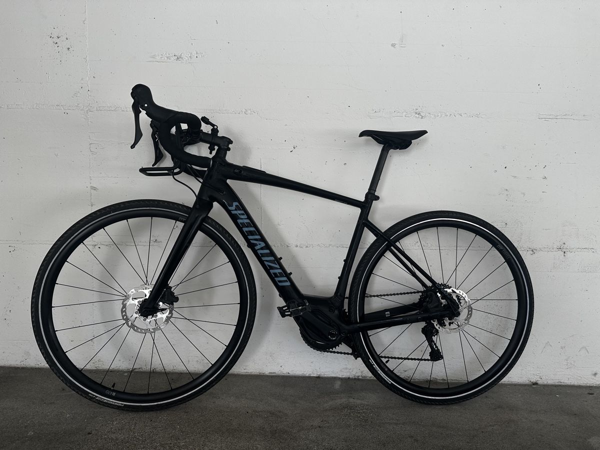 Specialized Biciclette: Specialized Turbo Creo SL Comp E5 Top-Zustand – Usato da Zürich venduto da TheLocalCabbage 2