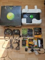 Xbox Classic NTSC Konsole OVP Zubehör in Originalverpackung
