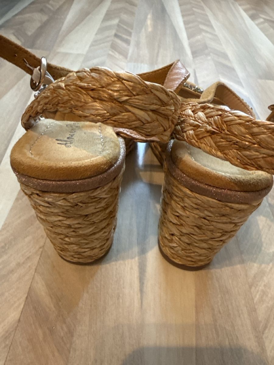 Scarpe da donna: Sandale – Nuovo (secondo la descrizione) da Bülach venduto da Mimpf 3