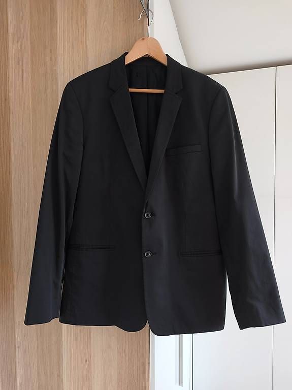 Calvin Klein Giacche: Calvin Klein Blazer, Gr. XL – Usato da Niederrohrdorf venduto da RainerW79