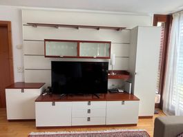 Parete Mobile TV