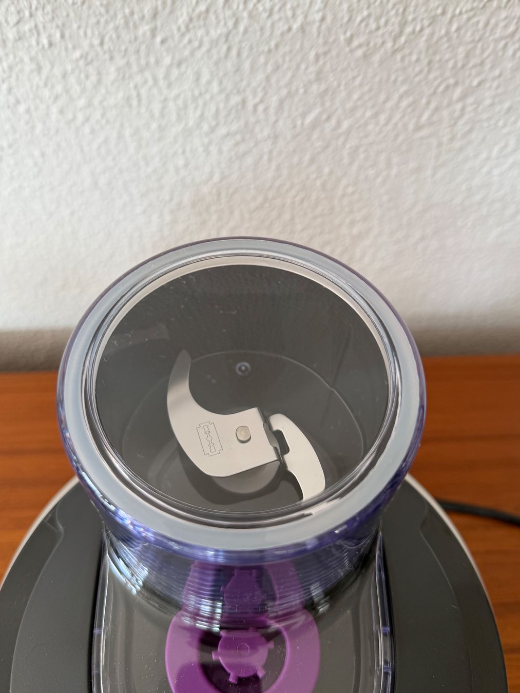Elettrodomestici da cucina: OBH Nordica Food Processor – Usato da Meilen venduto da ama_2m6v 6