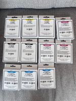 Lotto Cartucce Inchiostro Compatibili Brother