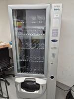 Snackautomat / Spiralautomat FAS Faster Krystal 175