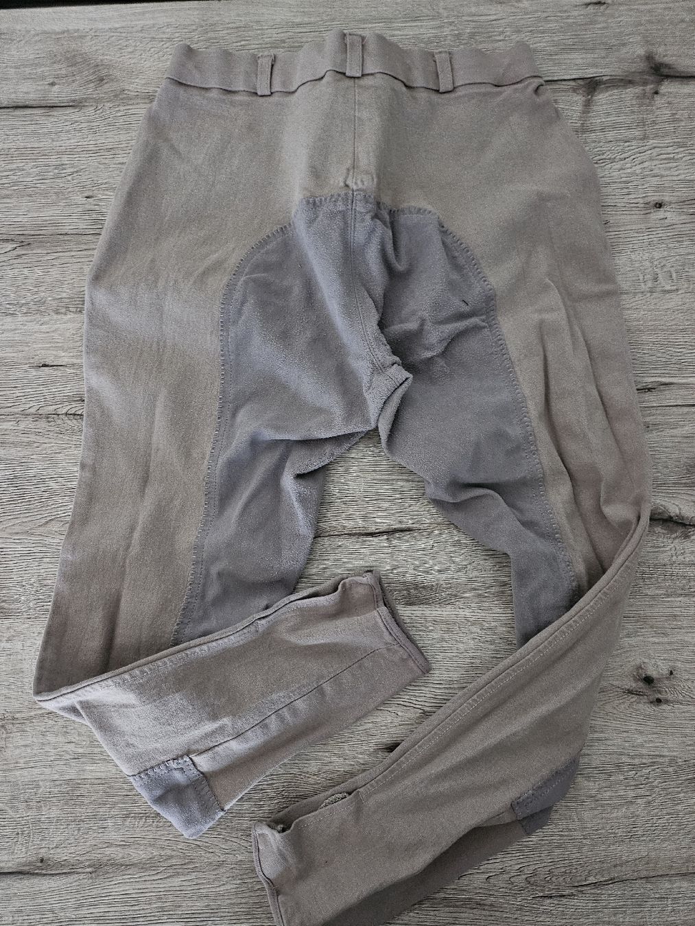 Pantaloni: Reithosen Horze, Grösse 42 – Usato da Hunzenschwil venduto da nudget 1