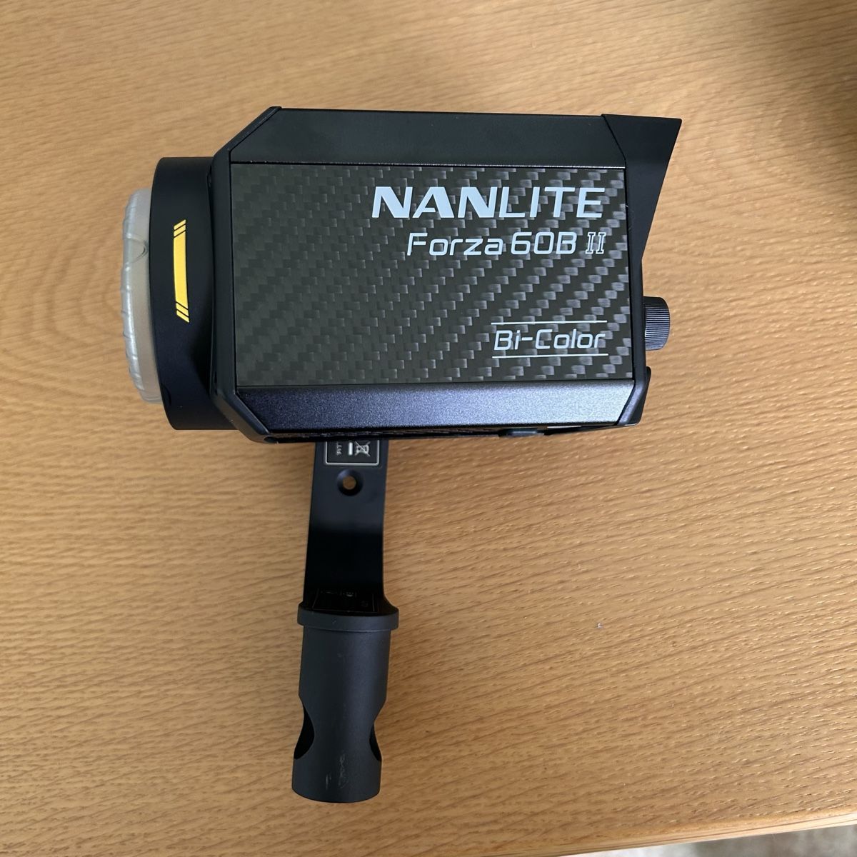 Lampen: Nanlite Forza 60B – Gebraucht aus Ormalingen von Brid512