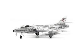 1:72 J-4015 Hunter Mk.58 Papyrus