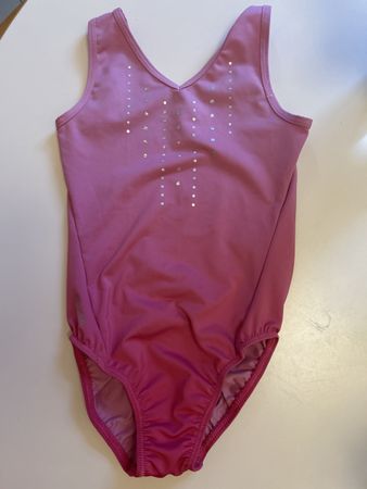 Badekleid 3-4 Jahre