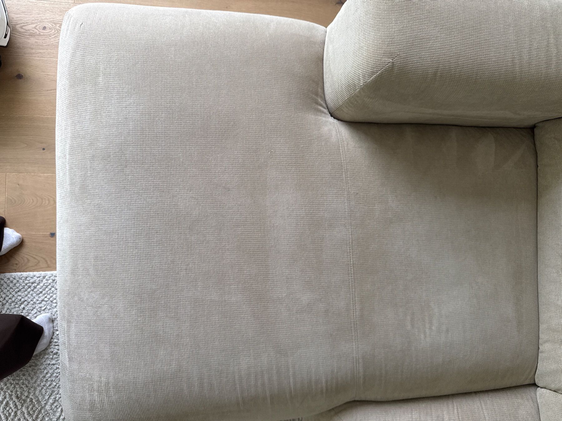 Sofas: Grosse Wohnlandschaft – Gebraucht aus Untereggen von kat_tr9d 5